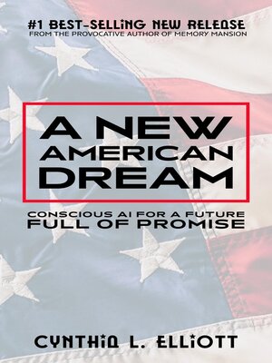 cover image of A New American Dream